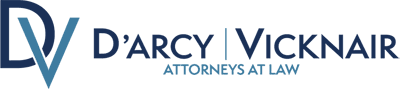D'Arcy Vicknair header logo