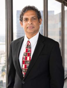 Anil Desa Commercial Attorney New Orleans