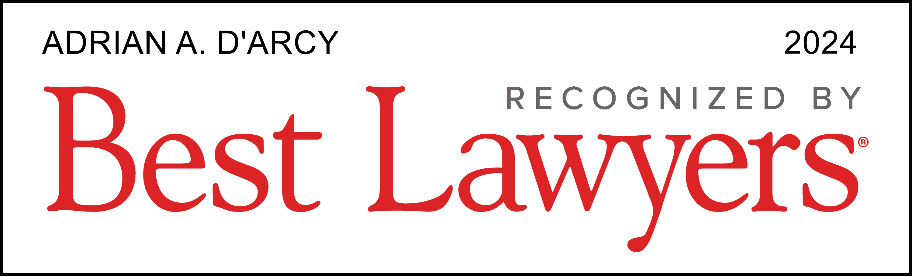 Best Lawyers - Lawyer Logo (AAD)
