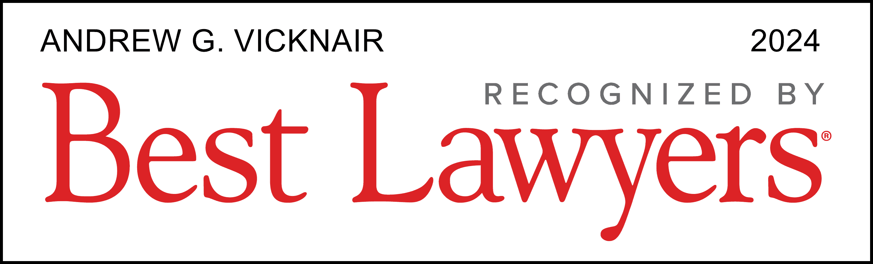 Best Lawyers - Lawyer Logo (AGV)