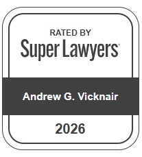 Best Lawyers Award Badge